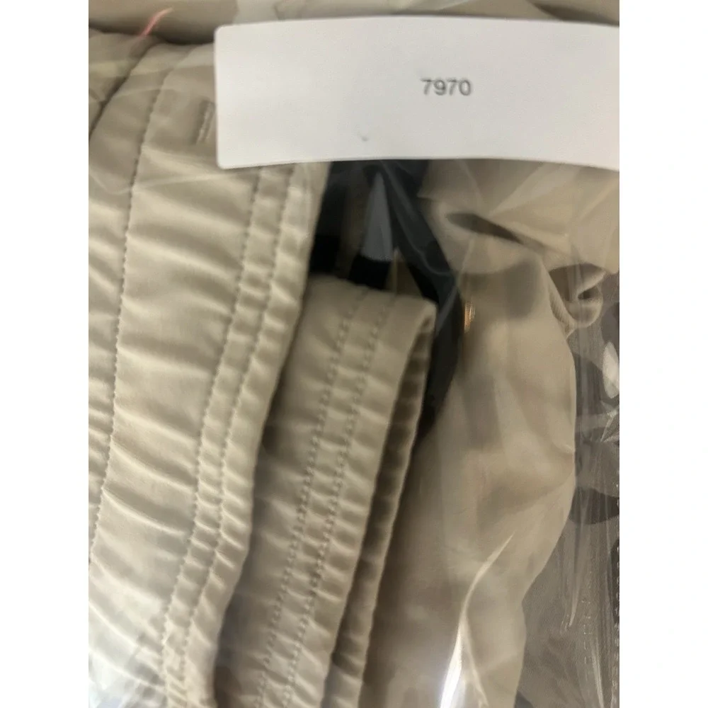 Public Rec Pants Mens 44x32 Beige All Day Every Day Gamechanger‎ drawstring